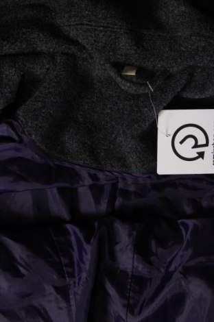 Dámsky kabát , Veľkosť S, Farba Sivá, Cena  24,63 €
