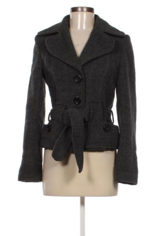 Γυναικείο παλτό, Μέγεθος S, Χρώμα Γκρί, Τιμή 37,76 €