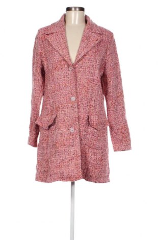 Dámsky kabát , Veľkosť M, Farba Viacfarebná, Cena  21,77 €
