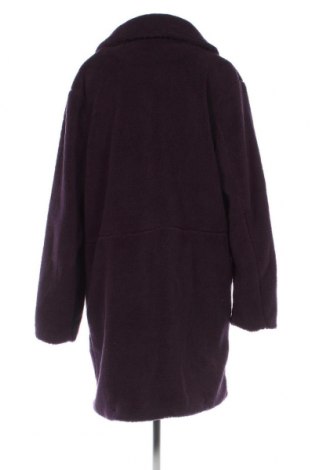 Γυναικείο παλτό, Μέγεθος M, Χρώμα Βιολετί, Τιμή 42,67 €