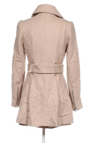 Γυναικείο παλτό, Μέγεθος S, Χρώμα  Μπέζ, Τιμή 9,93 €