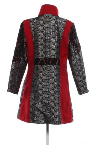 Γυναικείο παλτό, Μέγεθος XL, Χρώμα Πολύχρωμο, Τιμή 37,75 €