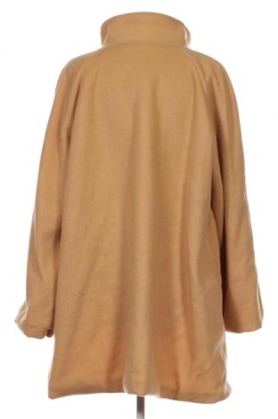 Γυναικείο παλτό, Μέγεθος L, Χρώμα  Μπέζ, Τιμή 10,59 €