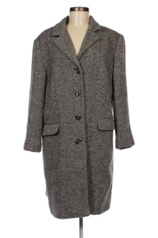 Γυναικείο παλτό, Μέγεθος L, Χρώμα Πολύχρωμο, Τιμή 10,59 €