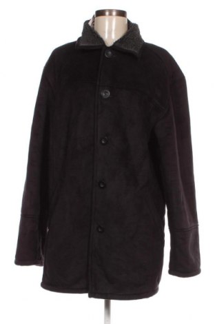 Dámský kabát , Velikost L, Barva Černá, Cena  256,00 Kč