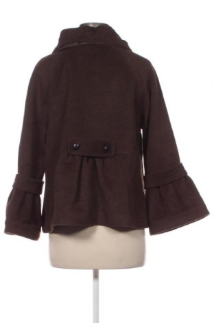 Γυναικείο παλτό, Μέγεθος S, Χρώμα Καφέ, Τιμή 11,91 €