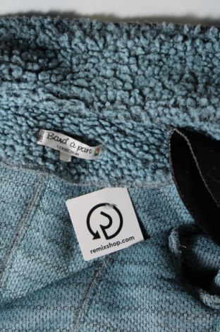 Γυναικείο παλτό, Μέγεθος S, Χρώμα Μπλέ, Τιμή 10,59 €