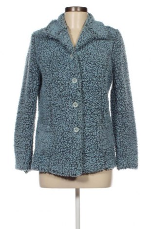 Γυναικείο παλτό, Μέγεθος S, Χρώμα Μπλέ, Τιμή 39,71 €