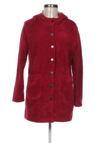Dámsky kabát , Veľkosť M, Farba Červená, Cena  36,40 €