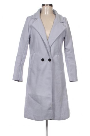 Dámsky kabát , Veľkosť M, Farba Modrá, Cena  36,40 €