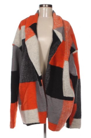 Дамско палто, Размер L, Цвят Многоцветен, Цена 57,78 лв.
