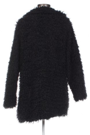 Γυναικείο παλτό, Μέγεθος M, Χρώμα Μαύρο, Τιμή 9,93 €