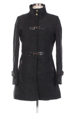 Palton de femei, Mărime XS, Culoare Gri, Preț 126,32 Lei