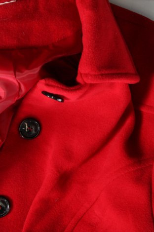 Palton de femei, Mărime M, Culoare Roșu, Preț 56,32 Lei