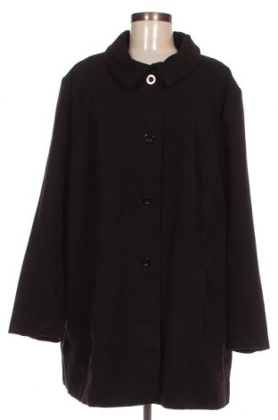 Dámský kabát , Velikost 3XL, Barva Černá, Cena  1 450,00 Kč