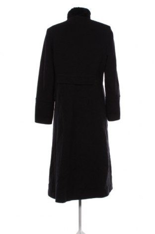 Дамско палто, Размер L, Цвят Черен, Цена 60,99 лв.