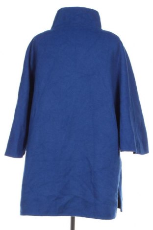 Dámsky kabát , Veľkosť XL, Farba Modrá, Cena  27,30 €