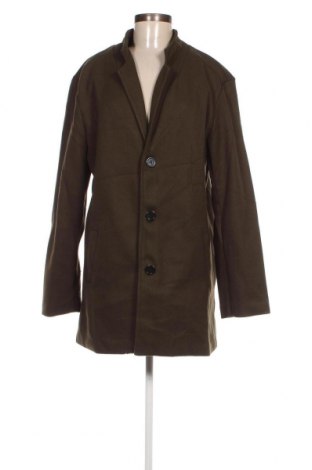 Palton de femei, Mărime M, Culoare Verde, Preț 56,32 Lei