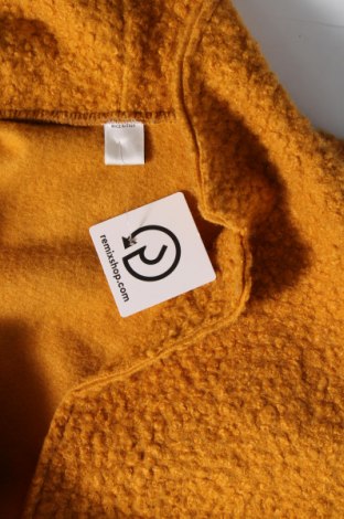 Γυναικείο παλτό, Μέγεθος M, Χρώμα Κίτρινο, Τιμή 9,93 €