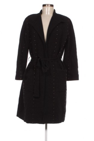 Дамско палто, Размер XXL, Цвят Черен, Цена 90,95 лв.