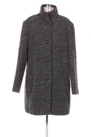 Дамско палто, Размер XXL, Цвят Сив, Цена 16,05 лв.
