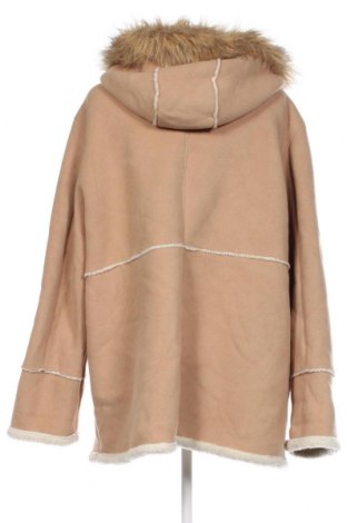 Damenmantel, Größe XL, Farbe Beige, Preis € 11,91