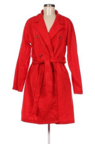 Palton de femei, Mărime M, Culoare Roșu, Preț 44,21 Lei