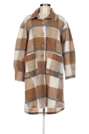 Dámský kabát , Velikost L, Barva Vícebarevné, Cena  1 024,00 Kč
