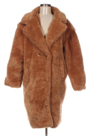 Dámsky kabát , Veľkosť L, Farba Béžová, Cena  11,53 €