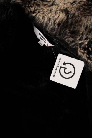 Дамско палто, Размер XL, Цвят Черен, Цена 18,19 лв.