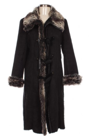 Dámský kabát , Velikost XL, Barva Černá, Cena  1 024,00 Kč