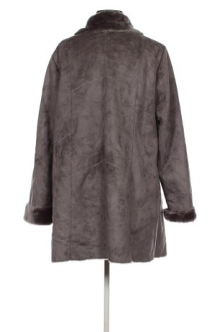 Palton de femei, Mărime L, Culoare Gri, Preț 59,83 Lei