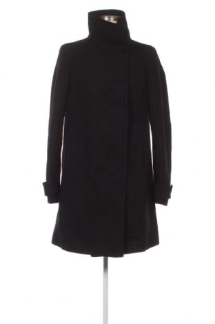 Palton de femei, Mărime L, Culoare Negru, Preț 56,32 Lei