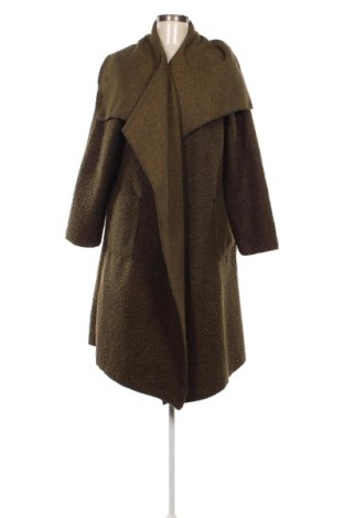 Női kabát, Méret M, Szín Zöld, Ár 4 072 Ft