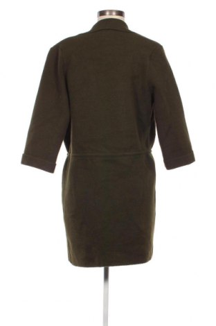 Γυναικείο παλτό, Μέγεθος M, Χρώμα Πράσινο, Τιμή 26,48 €