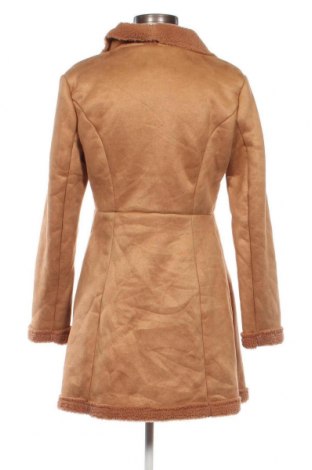 Γυναικείο παλτό, Μέγεθος M, Χρώμα Καφέ, Τιμή 9,93 €