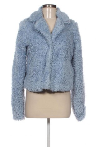 Γυναικείο παλτό, Μέγεθος S, Χρώμα Μπλέ, Τιμή 39,71 €