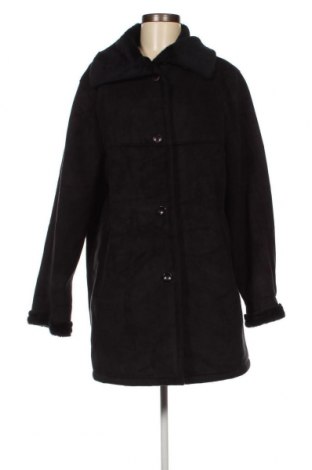 Γυναικείο παλτό, Μέγεθος M, Χρώμα Μαύρο, Τιμή 39,71 €