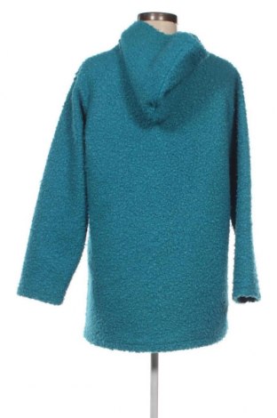 Dámsky kabát , Veľkosť M, Farba Modrá, Cena  24,27 €