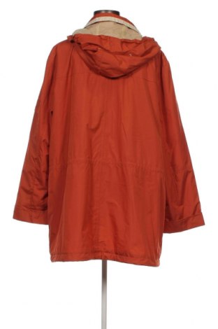 Dámsky kabát , Veľkosť XL, Farba Oranžová, Cena  9,10 €