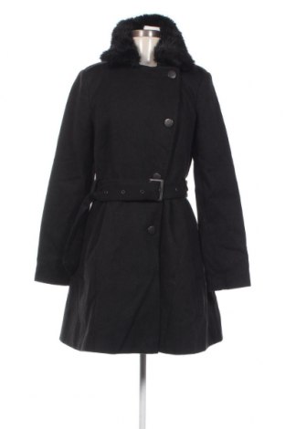 Γυναικείο παλτό ASOS, Μέγεθος M, Χρώμα Μαύρο, Τιμή 22,89 €