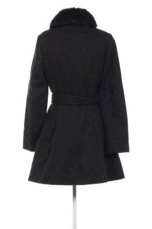 Dámsky kabát  ASOS, Veľkosť M, Farba Čierna, Cena  20,98 €