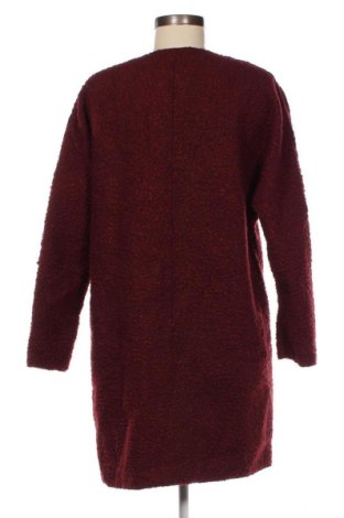 Γυναικείο παλτό Adolfo Dominguez, Μέγεθος S, Χρώμα Κόκκινο, Τιμή 12,90 €
