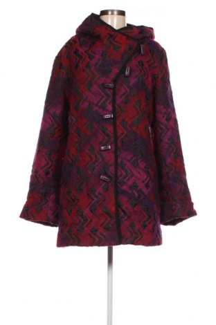 Дамско палто Aino, Размер M, Цвят Многоцветен, Цена 52,02 лв.