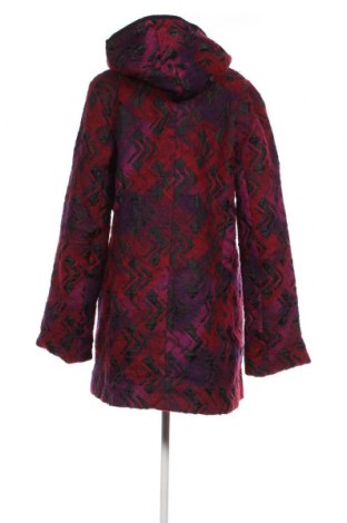 Γυναικείο παλτό Aino, Μέγεθος M, Χρώμα Πολύχρωμο, Τιμή 63,09 €