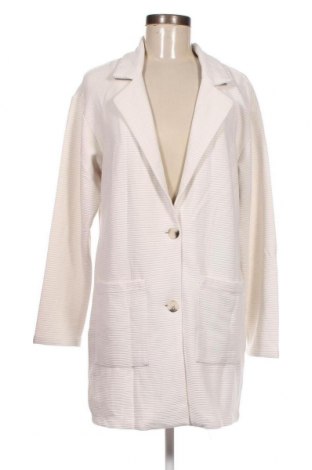 Dámský kabát  Amisu, Velikost M, Barva Béžová, Cena  173,00 Kč