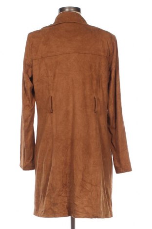 Palton de femei Amisu, Mărime M, Culoare Maro, Preț 40,00 Lei