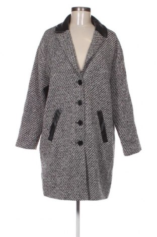 Дамско палто Aniston, Размер M, Цвят Многоцветен, Цена 57,78 лв.