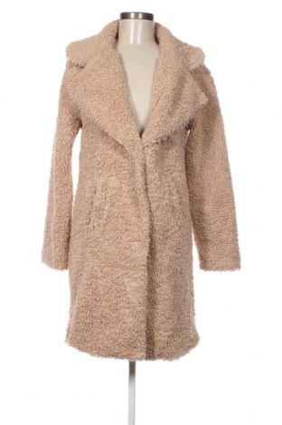 Дамско палто Anko, Размер S, Цвят Кафяв, Цена 60,99 лв.