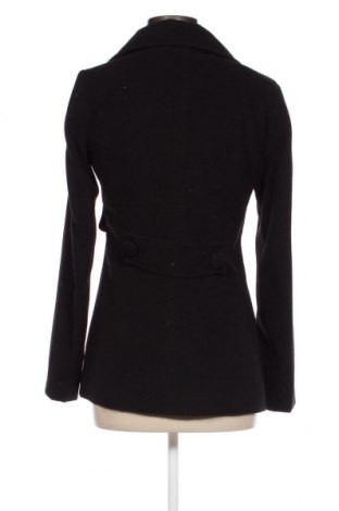 Γυναικείο παλτό Ann Christine, Μέγεθος S, Χρώμα Μαύρο, Τιμή 9,93 €